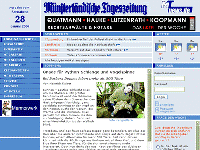 Bericht der MT